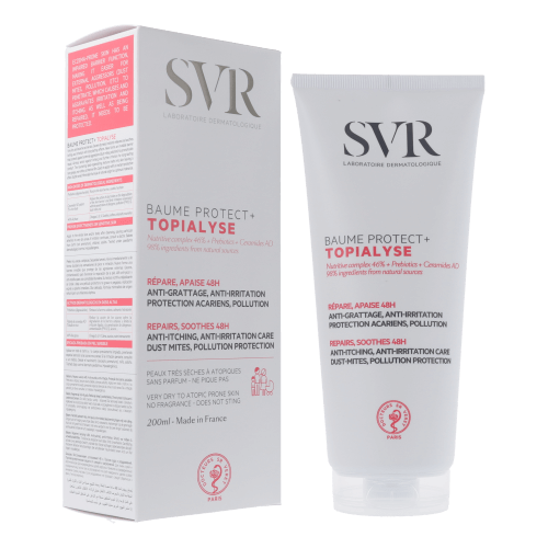 SVR TOPIALYSE BAUME PROTECT +