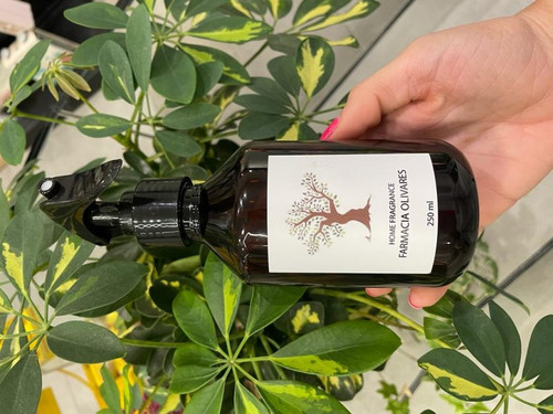 AROMA FARMACIA PALOMA OLIVARES