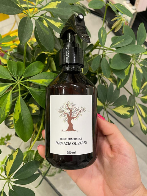 AROMA FARMACIA PALOMA OLIVARES