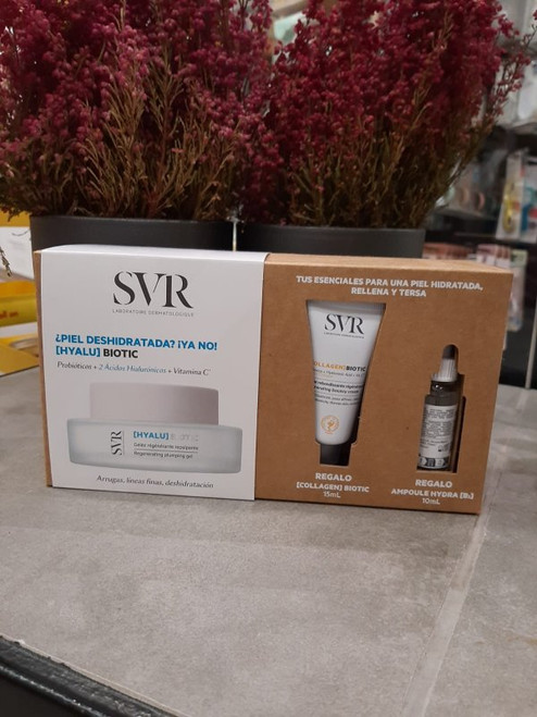 SVR COFRE HYALU BIOTIC