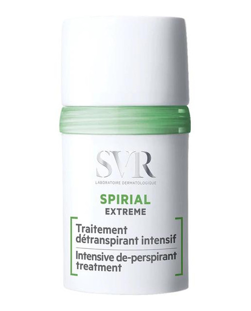 Svr roll-on desodorante spirial extreme 20 mL