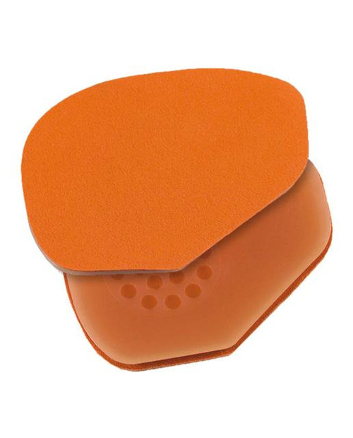 Miniplantilla color carne con tejido comforsil