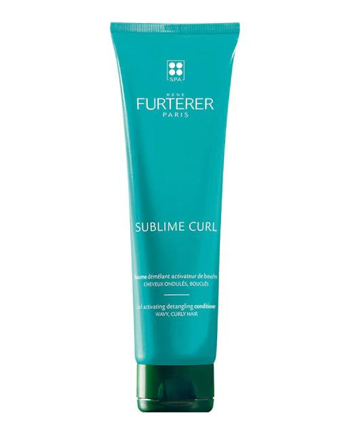 Bálsamo sublime curls rené furterer