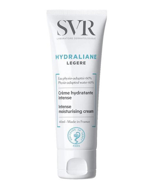 Crema hydraliane SVR
