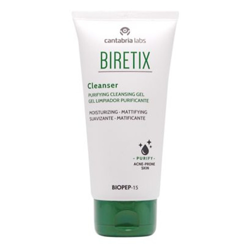 Biretix cleanser
