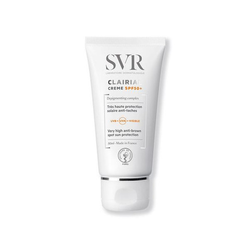Svr clairial SPF50 crema 50 mL
