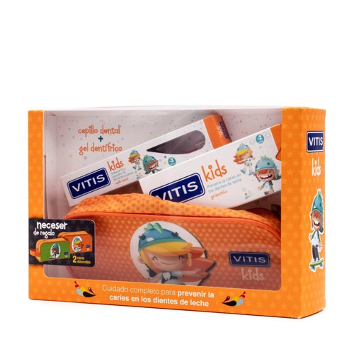 Vitis kids pack