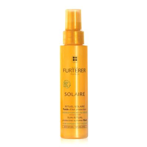 Rene furterer fluido solar protector kpf 50+