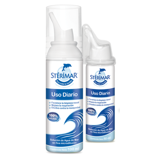 Sterimar micro difusor 100 mL