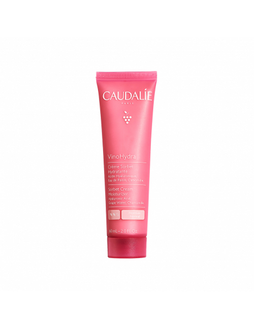 CAUDALIE VINOHYDRA GELCREAM HIDRATANTE 50 ML