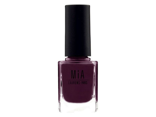 Mia laurens esmalte uñas rustic wine 11 mL