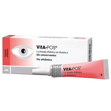 Vita-pos 5 g