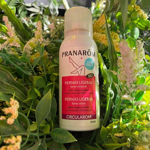 PRANAROM CIRCULAROM SPRAY CIRCULATORIO 100ML