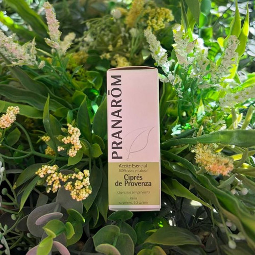 PRANAROM ACEITE ESEN BIO CIPRES DE PROVENZA