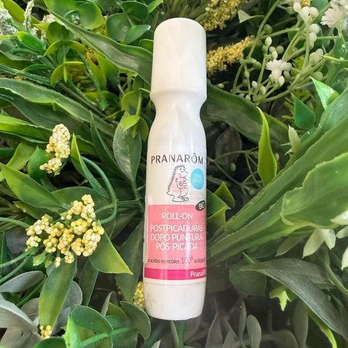PRANAROM AROMAPIC ROLL-ON POSTPICADURAS 15 ML