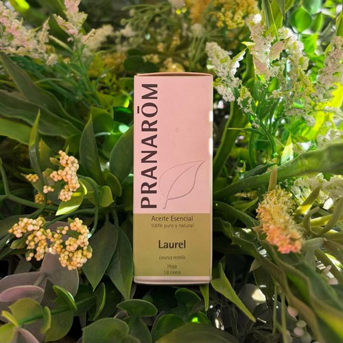 PRANAROM ACEITE ESEN LAUREL
