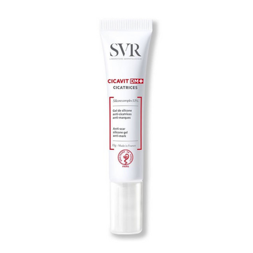 Svr cicavit dm+ cicatrices 15 mL