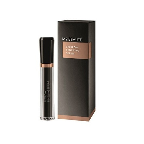 M2 brows eyebrow renewing serum