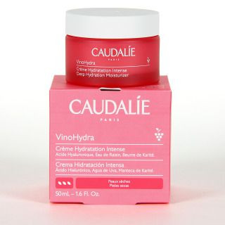 CAUDALIE VINOHYDRA HIDRATACION INTENSA 50 ML