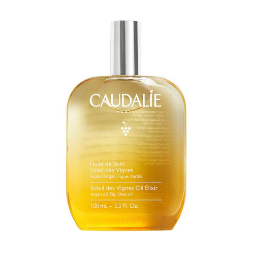 CAUDALIE ACEITE TRATAM. SOLEIL DES VIGNES 100 ML