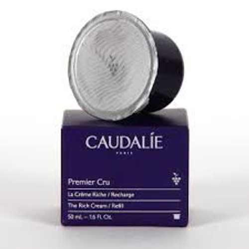 CAUDALIE PREMIER CRU RECARGA LA CREMA RICA 50 ML