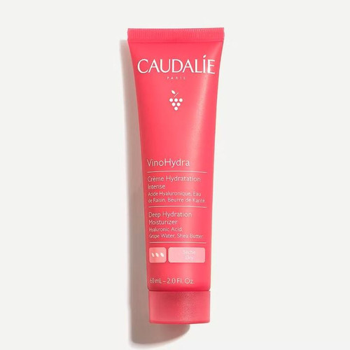 CAUDALIE VINOHYDRA CREMA HIDRATACIÓN INTENSA