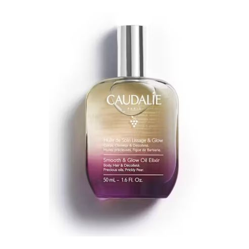 CAUDALIE Aceite de Tratamiento Nutritivo de Higo 50 ml