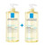 LA ROCHE-POSAY LIPIKAR HUILE LAVANTE DUPLO 750ML