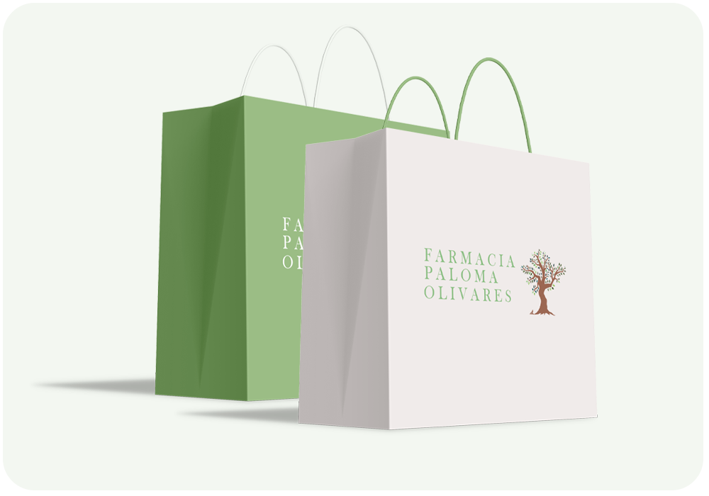 Haz tu encargo exprés en de Farmacia Carmen Ortiz en Benacazón (Sevilla)