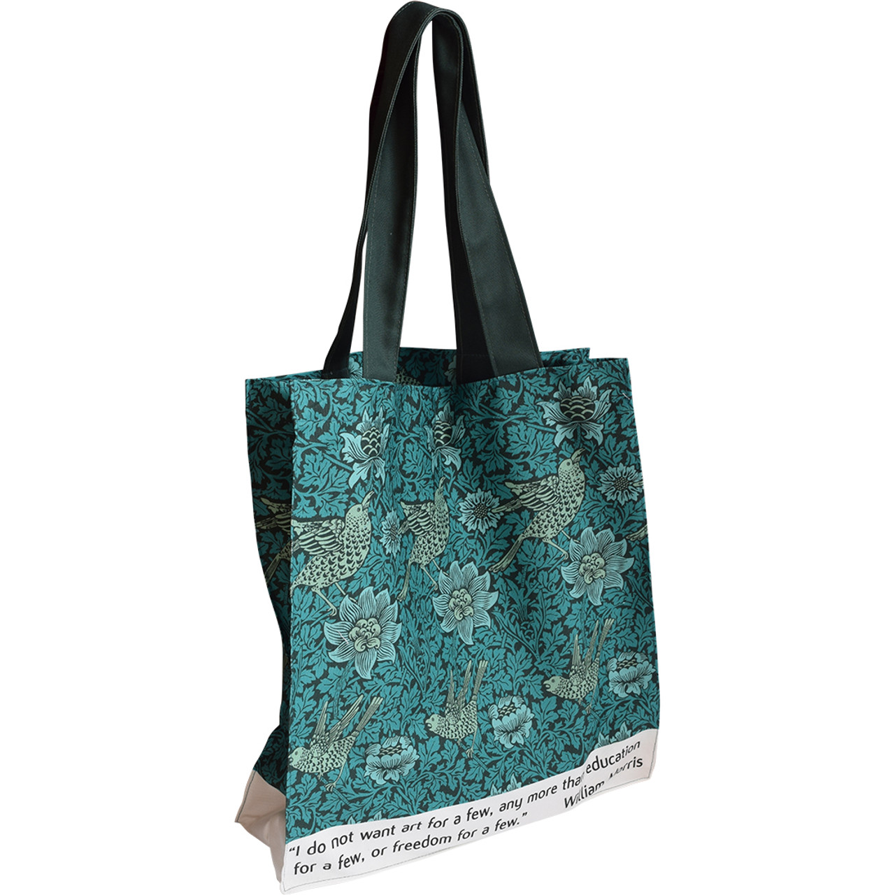 Anemone Garden Tote Bag by Amy Barnhart - Pixels