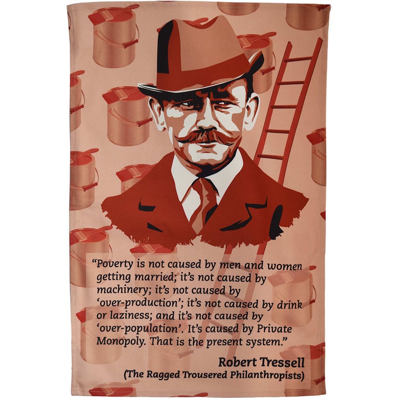 The Ragged Trousered Philanthropists eBook by Robert Tressell  EPUB Book   Rakuten Kobo 9788826476582