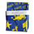 Europe (John Donne) tea towel