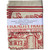William Morris Liberty Equality Fraternity tea towel