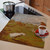 Enclosures Rhyme tea towel