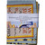 Washington DC Suffrage tea towel