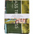 Kinder Trespass tea towel