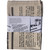 Henry Hunt "To the Inhabitants of Manchester" tea towel