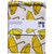 Hong Kong Umbrella Movement tea towel