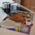 Toussaint L'Ouverture tea towel