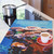 Great Barrier Reef tea towel