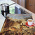 Storming of the Bastille tea towel