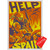 Help Spain! Spanish Civil War poster