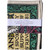 A Dream of John Ball tea towel