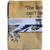 Hokusai Wave - Protect the Oceans tea towel