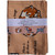 Literary Cats tea towel