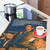John Maclean - Freedom of Speech tea towel