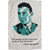 J Robert Oppenheimer tea towel