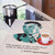 J Robert Oppenheimer tea towel
