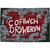 Cofiwch Dryweryn tea towel
