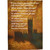 Tony Benn - Democracy tea towel